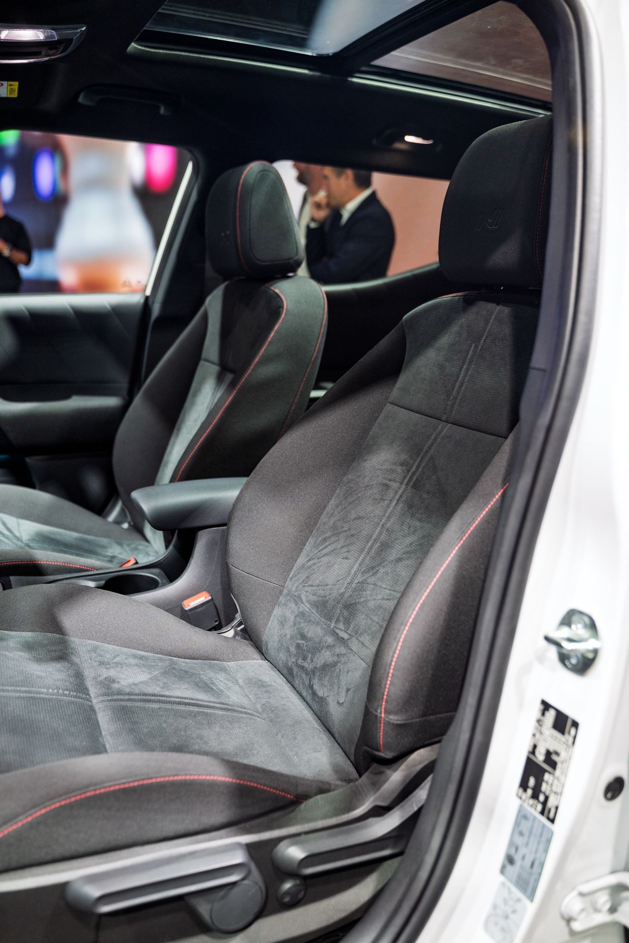 Hyundai Bayon na Paris Motor Show 2026