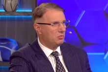 Przemysław Wipler, fot. kadr z youtube / Kanał Zero