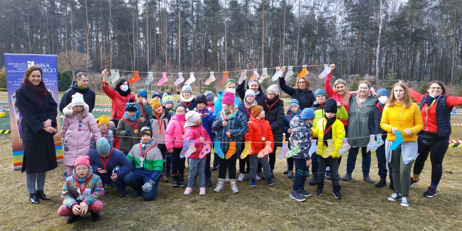 Szkoła "Arka Noego"