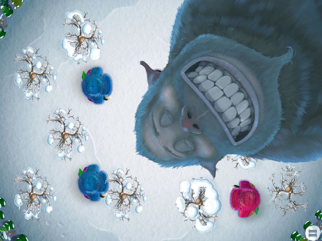 SnowBall Duel HD [recenzja] 3