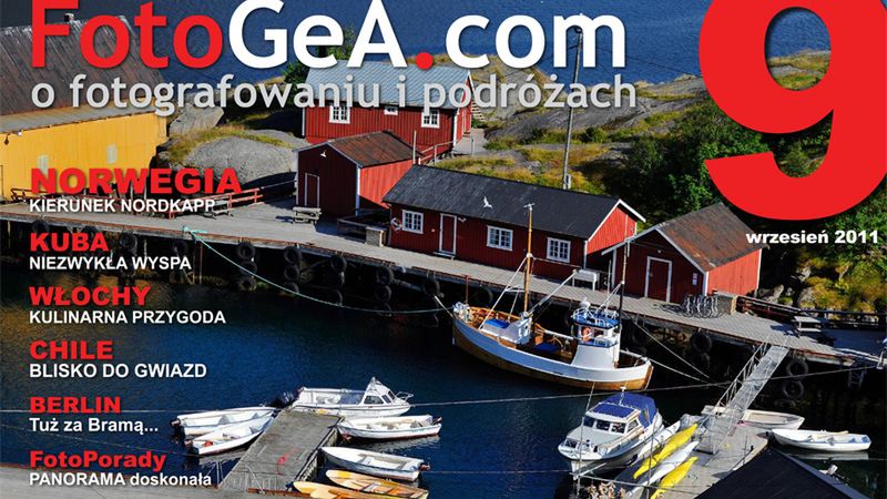 FotoGeA.com - z nosem w gwiazdach 1