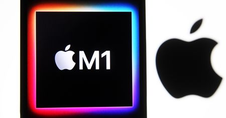 Linux na Apple M1. Wystarczy pendrive i nowy Mac mini