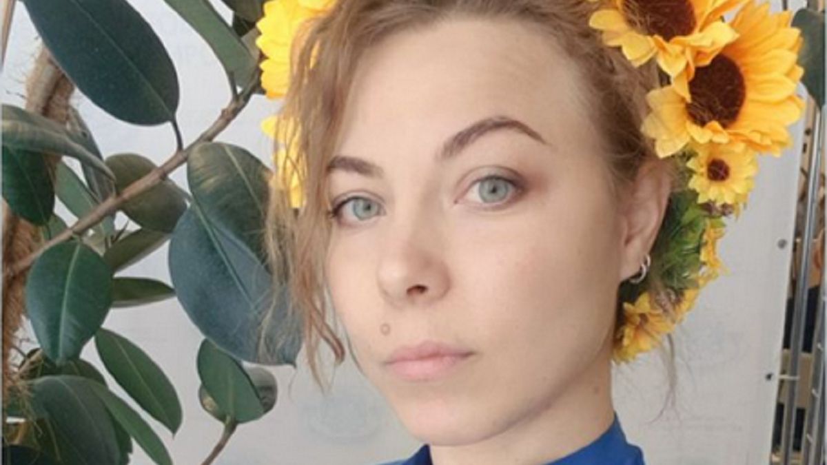 Deputowana Helga Pirogowa