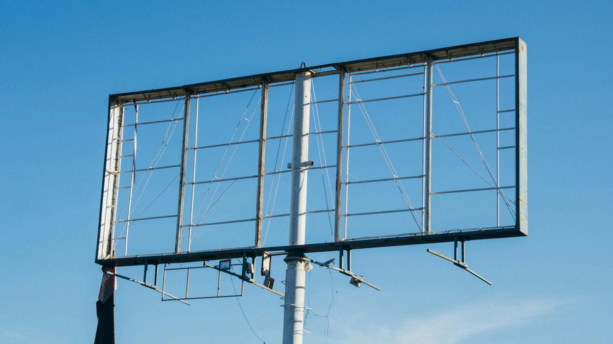 Billboardy to świetny sposób na dodatkowy zarobek