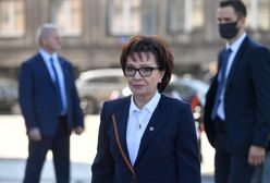 Spotkanie opozycji ws. odwołania Elżbiety Witek. Są nazwiska kandydatów na marszałka Sejmu