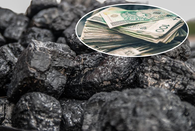 Minister zapewniła, że pieniądze na dodatek węglowy są już wypłacane. Zapomniała o urzędniczej machinie