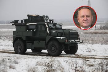 Przesmyk suwalski to za mało. Generał ostrzega