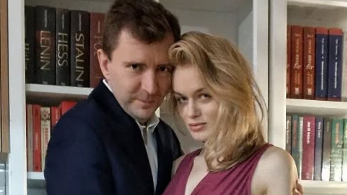 Tak Łukasz Schreiber świętuje walentynki 