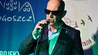 Bydgoszcz: XV Festiwal Widzących Duszą "Muzyka otwiera oczy"