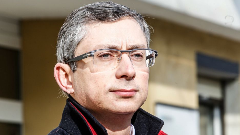 marek rutka