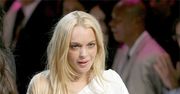 Wygwizdano kolekcję Lindsay Lohan!