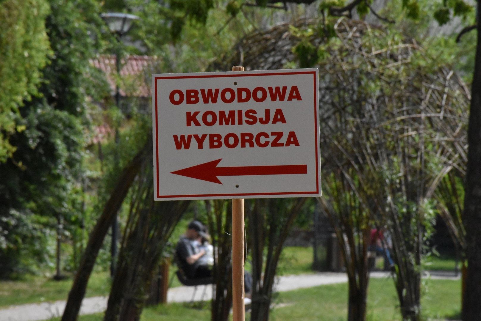 Wybory prezydenckie 2025