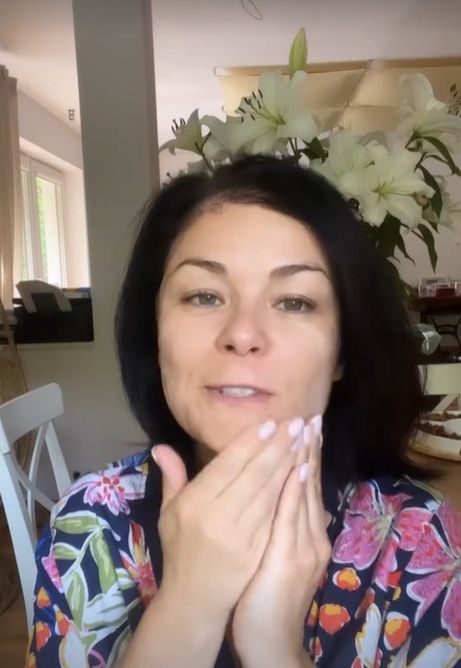 Katarzyna Cichopek zarobi krocie na linii kosmetyków?