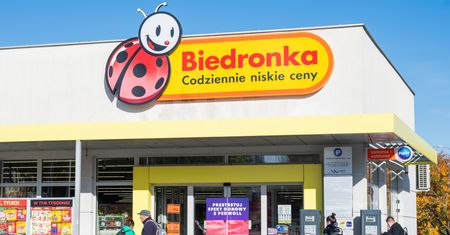 Tylko 1 grudnia w Biedronce. "Limit dzienny: 3 sztuki"