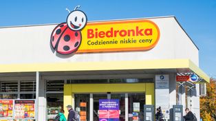 Tylko 1 grudnia w Biedronce. "Limit dzienny: 3 sztuki"