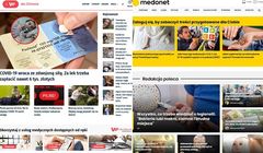 ABC Zdrowie wyprzedziło Medonet.pl. Poradnik Zdrowie przed Znanym Lekarzem