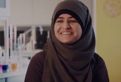 Wrocław. Safoura zachęca do studiów na Uniwersytecie Przyrodniczym: ”tu czuję się u siebie”