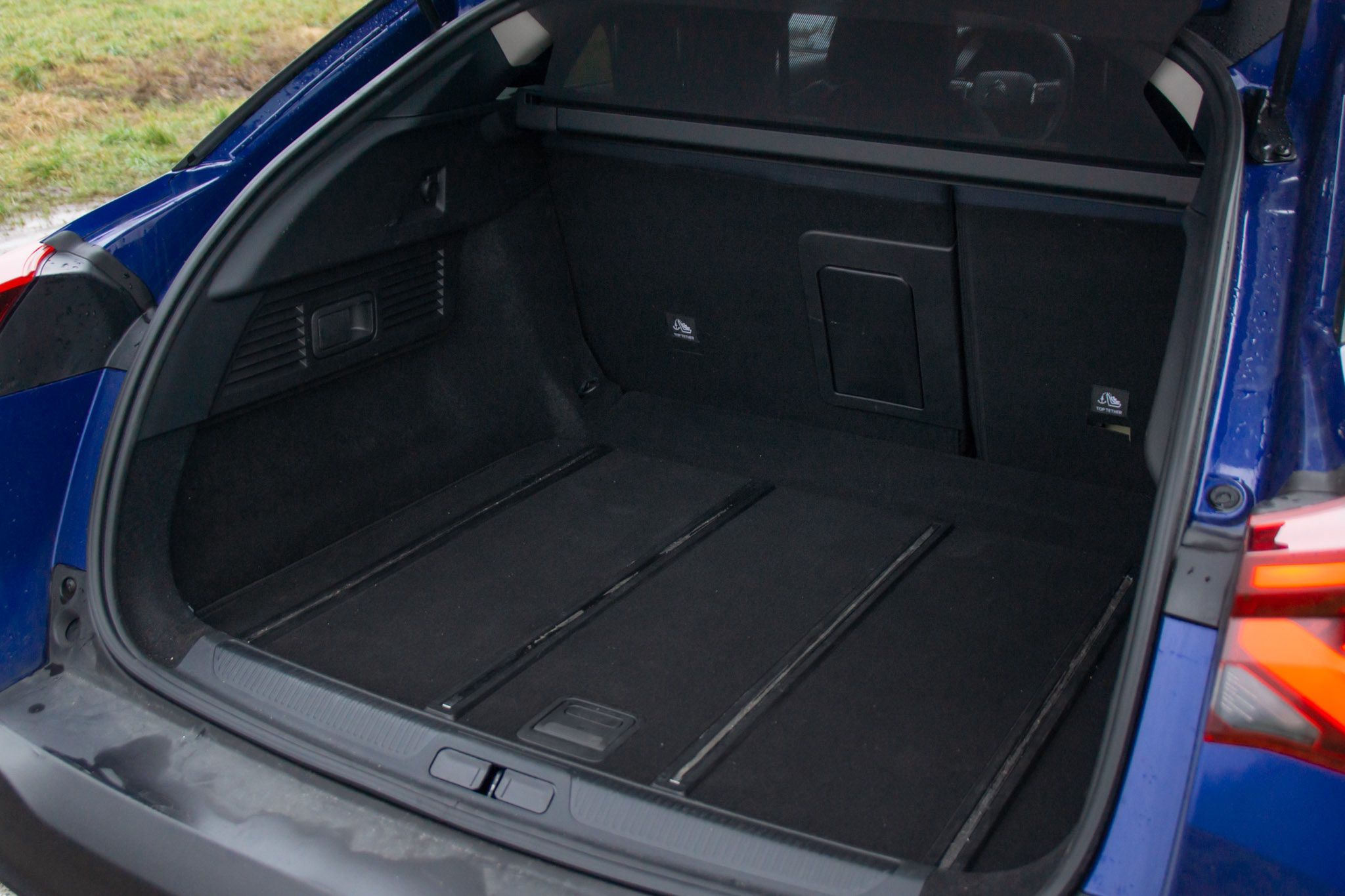 Citroën C5 X