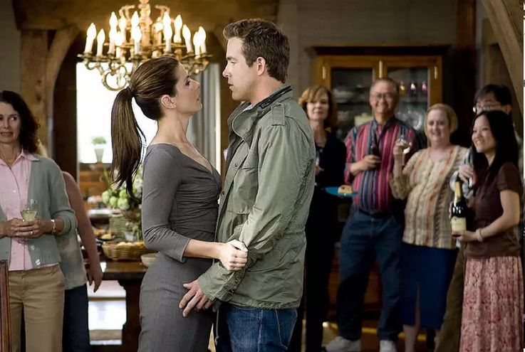 "Narzeczony mimo woli"