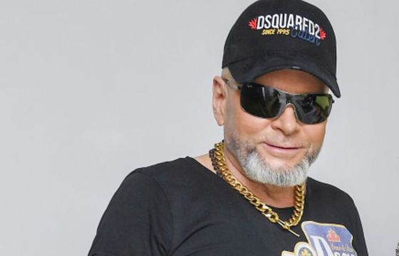 Krzysztof Rutkowski poprowadzi program „Kryminalna Polska” w Superstacji