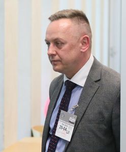 Rosyjskie służby przyjechały do Szmydta. "Wycisną go jak cytrynę"