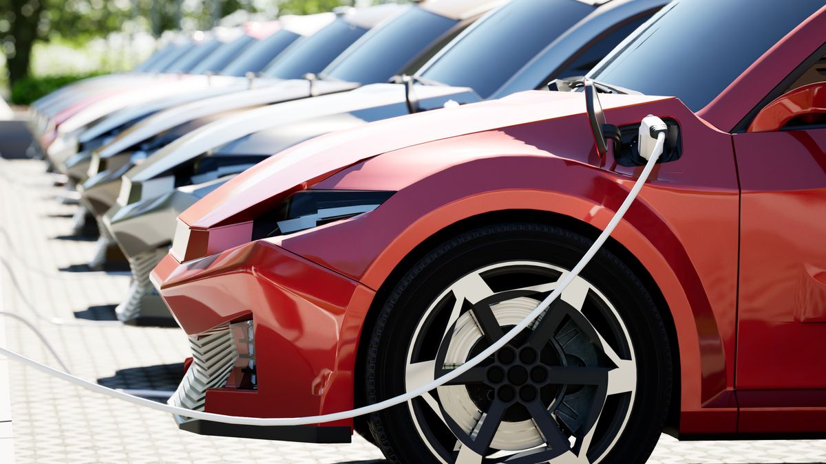 Co szósty nowy samochód będzie elektrykiem 