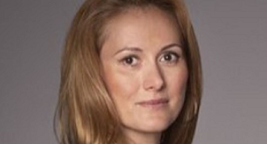 Sylwia Tygielska przszła z dentsu Polska do Publicis Production EMEA Hub