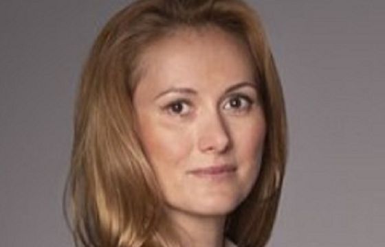 Sylwia Tygielska przszła z dentsu Polska do Publicis Production EMEA Hub