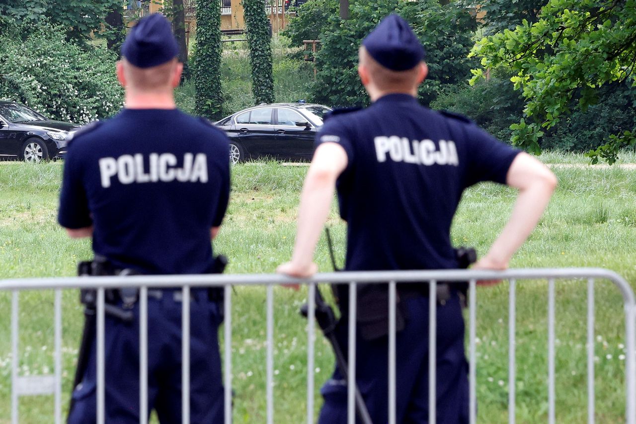 Mazowieckie. Oszustwo na "amerykańskiego lekarza". Straciła 56 tysięcy