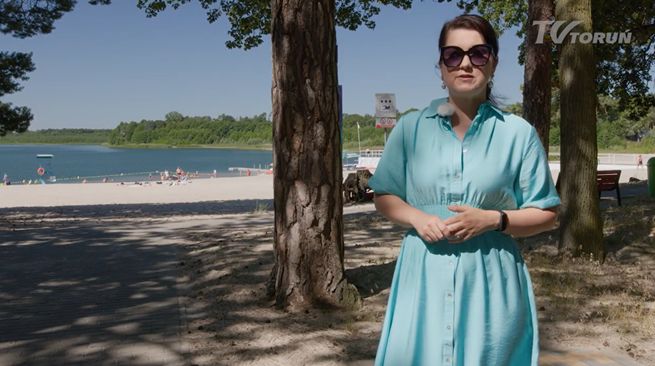 Magazyn Kujawsko-Pomorski Telewizji Toruń