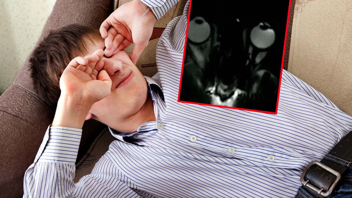 Ten nawyk może mieć koszmarne skutki dla zdrowia