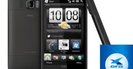 HTC HD2, Nokia N97 mini oraz Alcatel OT-800 w ofercie Ery - znamy ceny