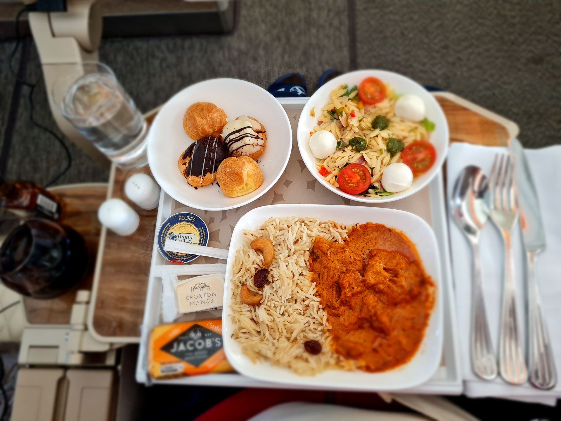 Przetestowaliśmy klasę premium w linii Emirates