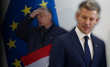 Premier Węgier obcina pensje. Sam straci połowę wynagrodzenia