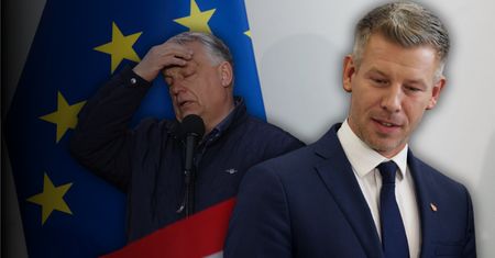 Premier Węgier obcina pensje. Sam straci połowę wynagrodzenia