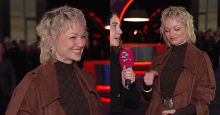 Aleksandra Adamska kupiła DOMEK NA KÓŁKACH! Planuje w nim zamieszkać? (WIDEO)