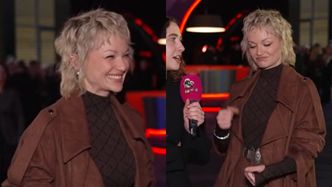 Aleksandra Adamska kupiła DOMEK NA KÓŁKACH! Planuje w nim zamieszkać? (WIDEO)