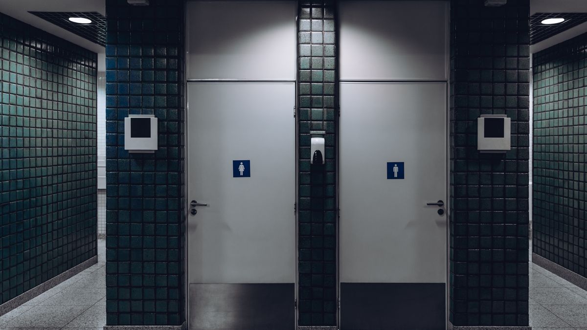 44-letni Hiszpan nagrywał kobiety w publicznych toaletach