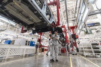 Auta z Chin coraz popularniejsze. Gwałtowna zmiana na polskim rynku