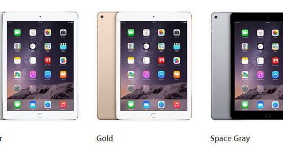 iPad Air 2 i iPad mini 3 nowościami od Apple. Znamy polskie ceny