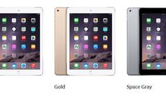 iPad Air 2 i iPad mini 3 nowościami od Apple. Znamy polskie ceny