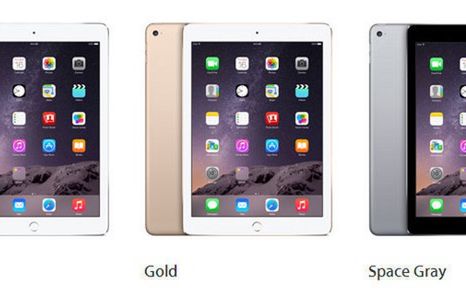 iPad Air 2 i iPad mini 3 nowościami od Apple. Znamy polskie ceny