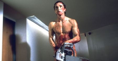 Christian Bale komentuje "odważną decyzję” o nowym "American Psycho"
