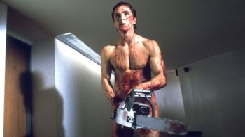 Christian Bale komentuje "odważną decyzję” o nowym "American Psycho"