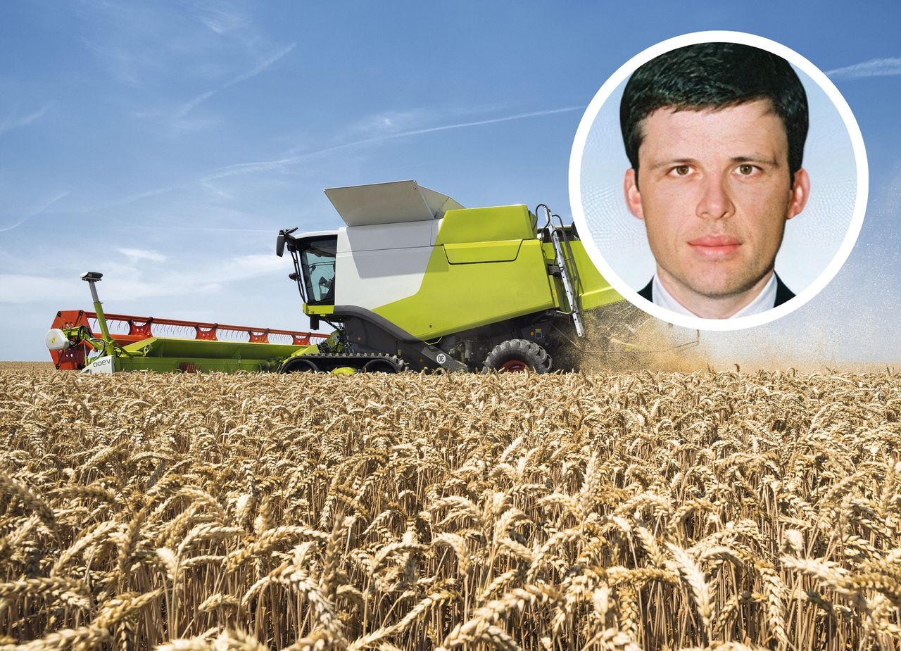 Ukraiński oligarcha rozsierdził polskich inwestorów. "Sygnał ostrzegawczy"