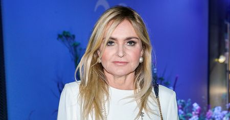 Monika Olejnik o pracy w TVN24. "To mój drugi dom"