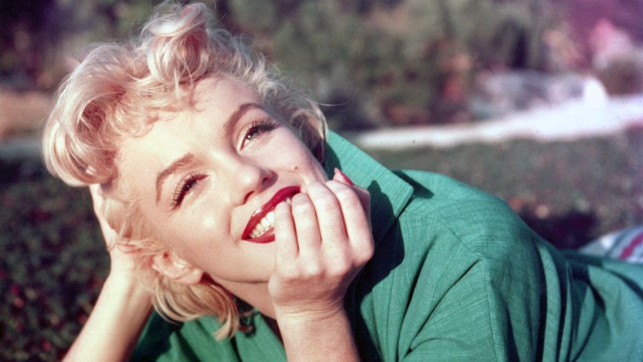 58. rocznica śmierci Marylin Monroe