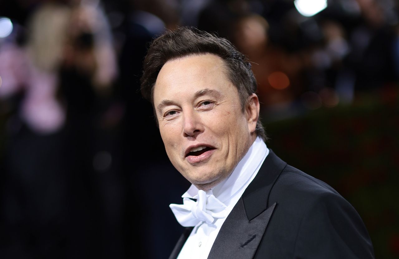 Elon Musk porównuje Amerykanów do Chińczyków. Nie zostawia suchej nitki na obywatelach USA