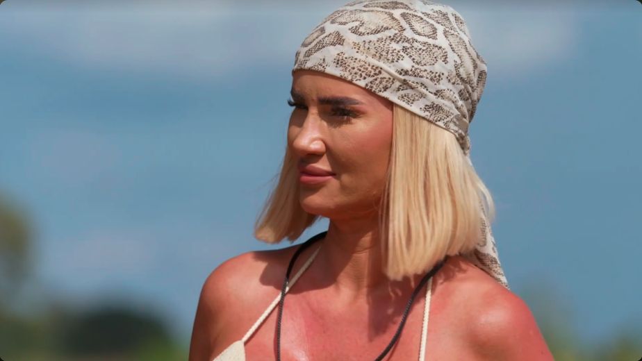 Co sobie zrobiły "królowe przetrwania"?