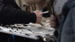 Hiszpanie oszaleli na punkcie tej liczby. Wykupili wszystkie losy